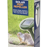 Sunforce Solar Pest Repeller (80001)