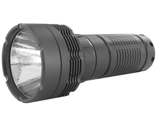 Sunwayman M30A Flashlight with Magnetic Control - CREE XP-G R2 LED - 240 Lumens - Uses 3 x AAs