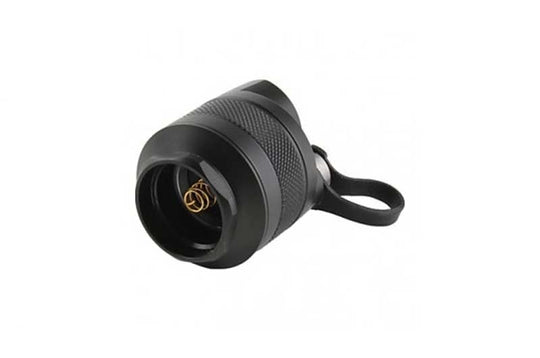 Sunwayman AP01 Wire-control Pressure Switch for T40CS, T20CS, M20C and V20C Flashlights