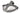 Sunwayman AP-15 Slip Resistant Headband - Fits 0.55 Inch to 1-Inch Diameter Flashlights