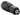 Sunwayman C13R USB Rechargeable LED Flashlight - Tailcap Shot
