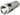 Sunwayman C13R USB Rechargeable LED Flashlight - Angle Shot