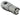 Sunwayman C13R USB Rechargeable LED Flashlight - Tailcap Shot