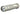Sunwayman C25C Ti Thrones Titanium Flashlight - CREE XM-L2 U2 LED - 856 Lumens - Uses 1 x 18650 or 2 x CR123As
