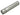 Sunwayman R15A Compact EDC Flashlight - CREE XP-G2 R5 LED - 90 Lumens - Uses 1 x AA - Grey