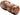 Sunwayman T16R Cu Limited Edition Copper Pocket EDC Flashlight - CREE XM-L2 U3 LED - 380 Lumens - Uses 1 x CR123A or 1 x 16340