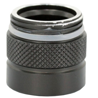 Sunwayman AP05 AA Battery Tube Extender for V11R, M10R, V10R and M11R Flashlights