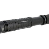 Sunwayman V20A Variable Output Flashlight with Magnetic Control - CREE XM-L2 LED - 196 Lumens - Uses 2 x AAs