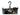 Underwater Kinetics Super BC Regulator Hanger - Black or Yellow