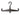 Underwater Kinetics Super BC Regulator Hanger - Black or Yellow