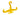 Underwater Kinetics Super BC Regulator Hanger - Black or Yellow