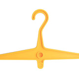 Underwater Kinetics Super BC Regulator Hanger - Black or Yellow