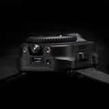 Surefire 2211 Signature Variable Output Rechargeable LED Wristlight - 300 Lumens - Includes Built-In Li-ion Battery Pack (2211-B-BK-SF)