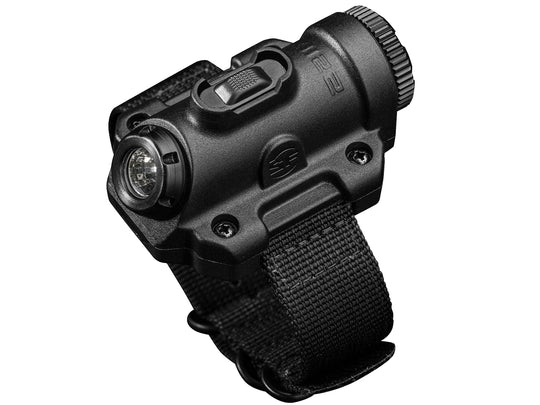 Surefire 2211X LED WristLight - Front Shot