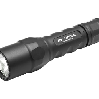 SureFire 6PX Flashlight