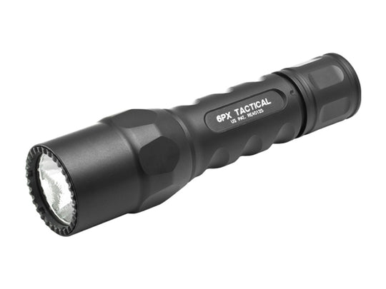 SureFire 6PX Flashlight
