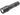 SureFire 6PX Pro Dual-Output LED Flashlight - 200 Lumens - Includes 2 x CR123As (6PX-B-BK)