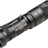 Surefire Aviator Dual Output Multi-Spectrum LED Flashlight - Tailcap Shot