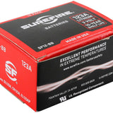 SureFire SF123A (12PK) CR123A 1550mAh 3V Lithium Primary (LiMNO2) Button Top Batteries - Box of 12