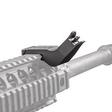 Surefire DD-RTS-FO Rapid Transition Sights With Fiber Optic Inserts