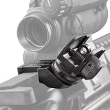 SureFire DD-RTS-TRITIUM Rapid Transition Sights With Tritium Inserts