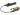 SureFire DS-SR07 Waterproof Switch Assembly for the Scout Weaponlights - Black or Tan