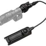 SureFire DS-SR07 Waterproof Switch Assembly for the Scout Weaponlights - Black or Tan