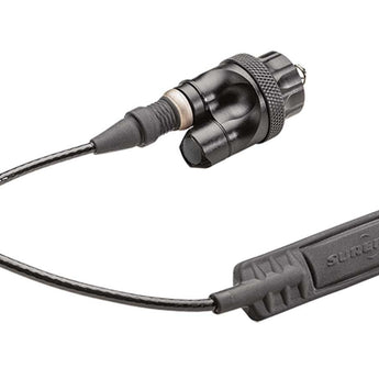 SureFire DS07 Waterproof Switch Assembly for the Scout Light Weaponlights - Available in Black or Tan