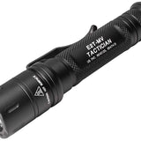 Surefire E2T-MV Tactician Dual-Output LED Flashlight - 800 Lumens - Uses 2 x CR123A