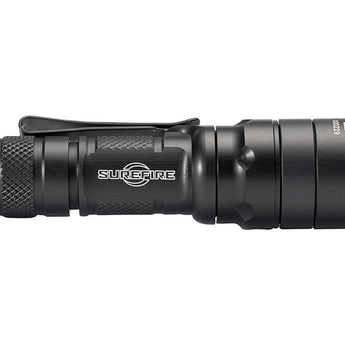 Surefire EDCL1-T Everyday Carry Tactical LED Flashlight - 500 Lumens - Includes 1 x CR123A