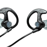 Surefire Sonic EarPro Defenders Max Full-Block Earplugs