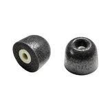 SureFire Replacement Tips for the EP7 and EP10 Sonic Defenders - Medium, or Large - 6pk