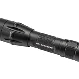 SureFire FURY-IB-DF Fury Intellibeam LED Flashlight - 1500 Lumens - Uses 2 x CR123A or 1 x 18650