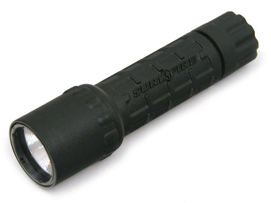 Surefire G2 Nitrolon Incandescent Flashlight