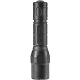SureFire G2X LE Law Enforcement Dual-Output LED Flashlight - 600 Lumens - Includes 2 x CR123As (G2XLE-BK)