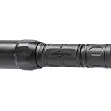 SureFire G2X LE Law Enforcement Dual-Output LED Flashlight - 600 Lumens - Includes 2 x CR123As (G2XLE-BK)
