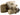 SureFire HL1-B Tactical Helmet Light with 3 x White, 2 x Infrared and 1 x Infrared IFF LEDs - 19.2 Lumens - Includes 1 x CR123A - Desert Tan (HL1-B-TN)