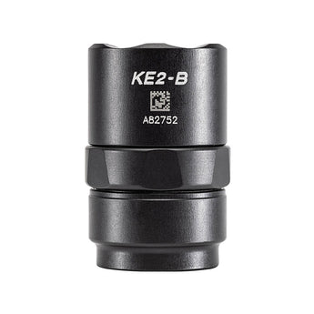 SureFire KE2 Scout Light LED Assembly for M600 and M600 Ultra Series - 1000 Lumens - Available in Black or Tan