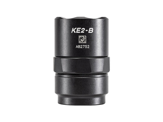 SureFire KE2 Scout Light LED Assembly for M600 and M600 Ultra Series - 1000 Lumens - Available in Black or Tan