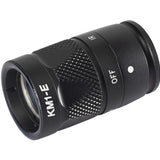 SureFire KM1-E LED Module - 250 Lumens - 100mW IR - Fits M300 and M600AA Scout Weaponlights - Black or Tan