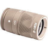 SureFire KM1-E LED Module - 250 Lumens - 100mW IR - Fits M300 and M600AA Scout Weaponlights - Black or Tan