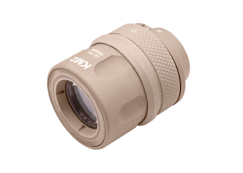 SureFire Led Module- 120 Lu/lr- Allows Upgrade To Dual Source M600V Series Scoutlights- Tan