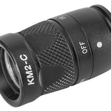 SureFire KM2-C LED Module - 350 Lumens - 120mA IR - Fits M600 Scout Weaponlights - Black or Tan