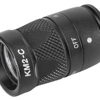 SureFire KM2-C LED Module - 350 Lumens - 120mA IR - Fits M600 Scout Weaponlights - Black or Tan