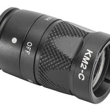 SureFire KM2-C LED Module - 350 Lumens - 120mA IR - Fits M600 Scout Weaponlights - Black or Tan