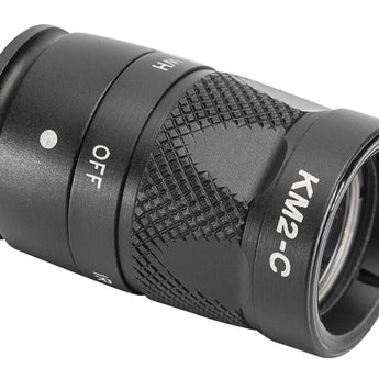 SureFire KM2-C LED Module - 350 Lumens - 120mA IR - Fits M600 Scout Weaponlights - Black or Tan
