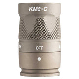 SureFire KM2-C LED Module - 350 Lumens - 120mA IR - Fits M600 Scout Weaponlights - Black or Tan