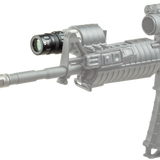 SureFire V-Series Led Conversion Kit- 150 Lu/120Mw- Tan