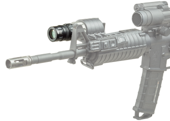 SureFire V-Series Led Conversion Kit- 150 Lu/120Mw- Tan
