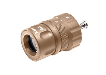 SureFire V-Series Led Conversion Kit- 150 Lu/120Mw- Tan